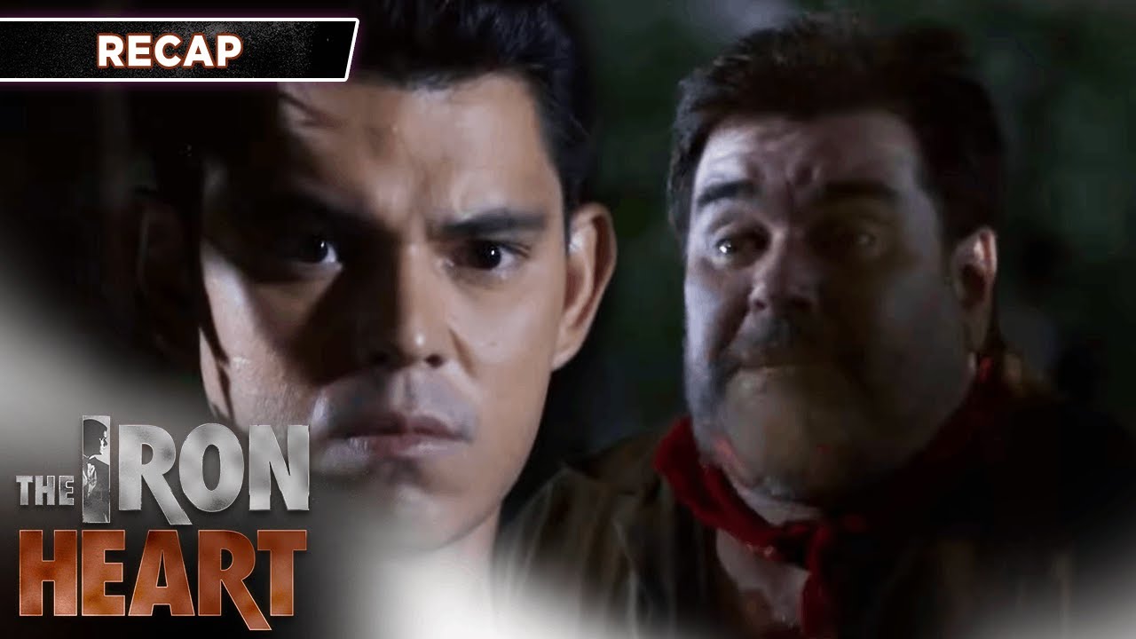 Damon strikes back against Penelope and Apollo for destroying his laboratory | The Iron Heart Recap