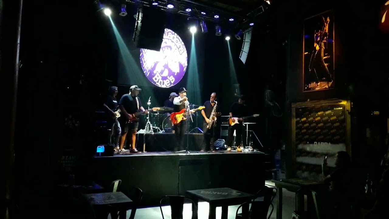 la moladora blues 4  en barra 82 - 20251213