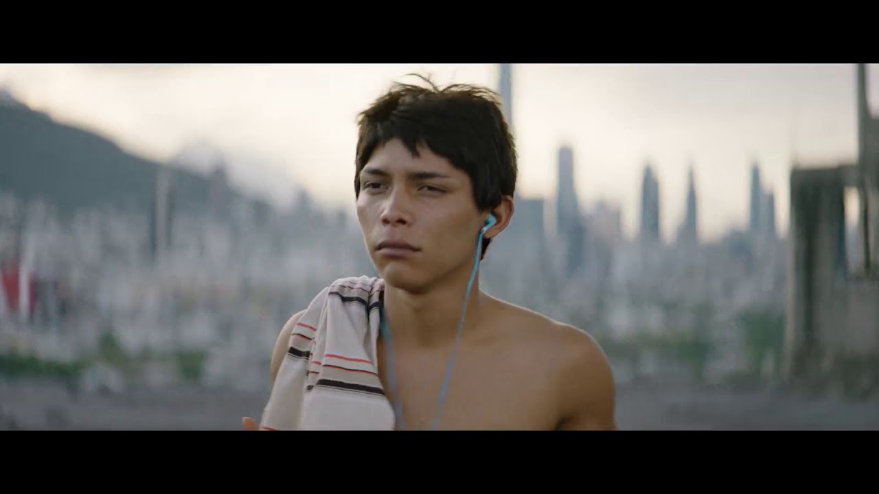 Lisandro Meza - Te llevare/ 