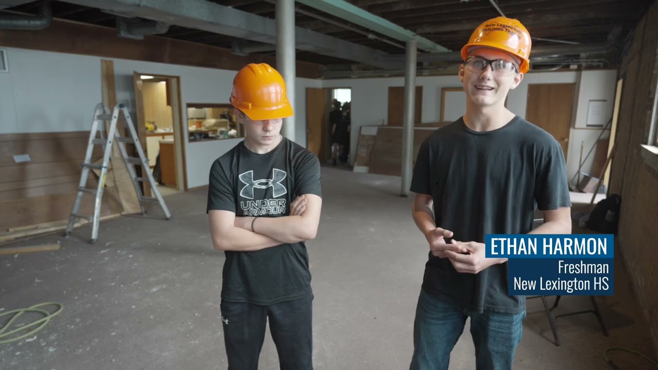 Wired for Success: How a Town in Ohio is Preparing the Next Generation of Electricians
