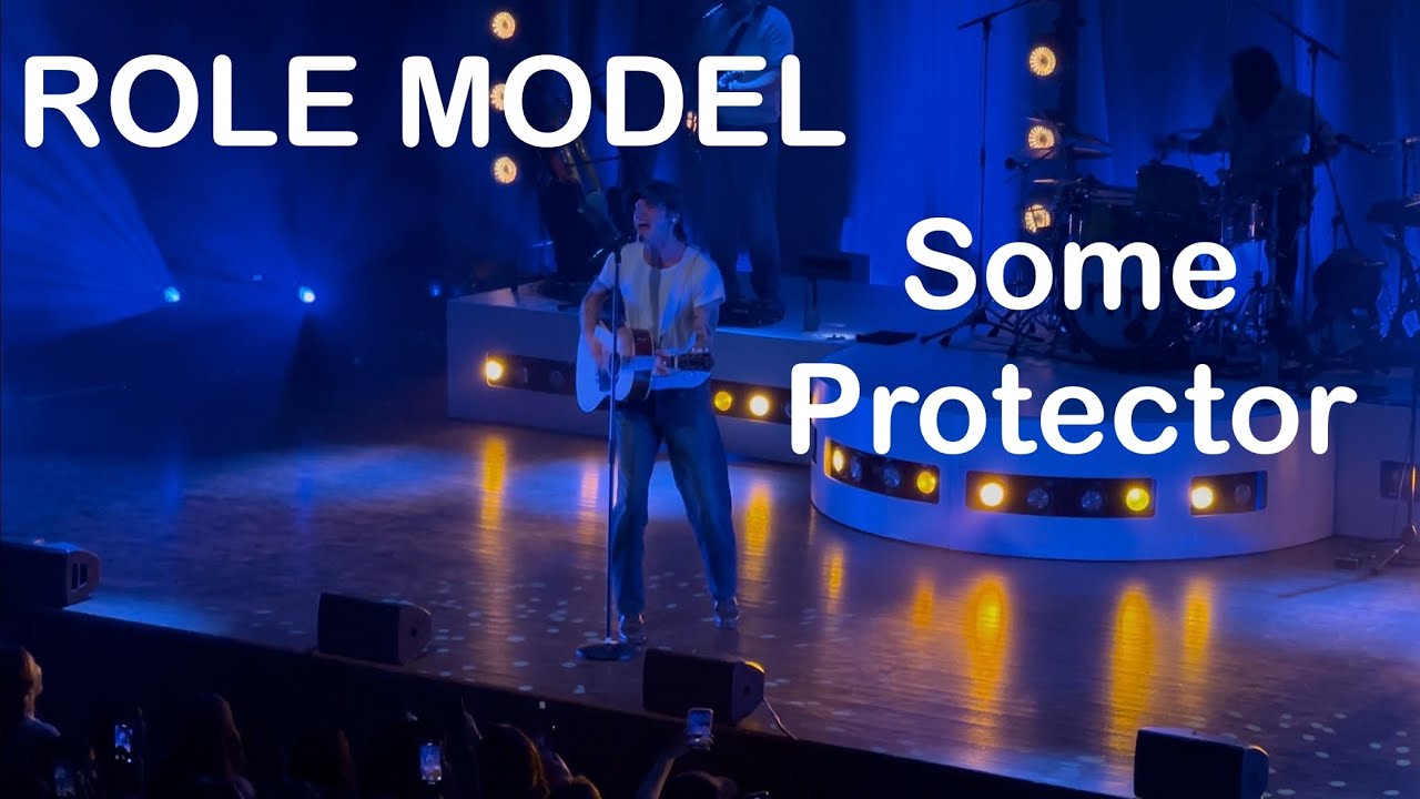 Some Protector | ROLE MODEL | No Place Like Tour | Minneapolis, MN | March 26, 2025