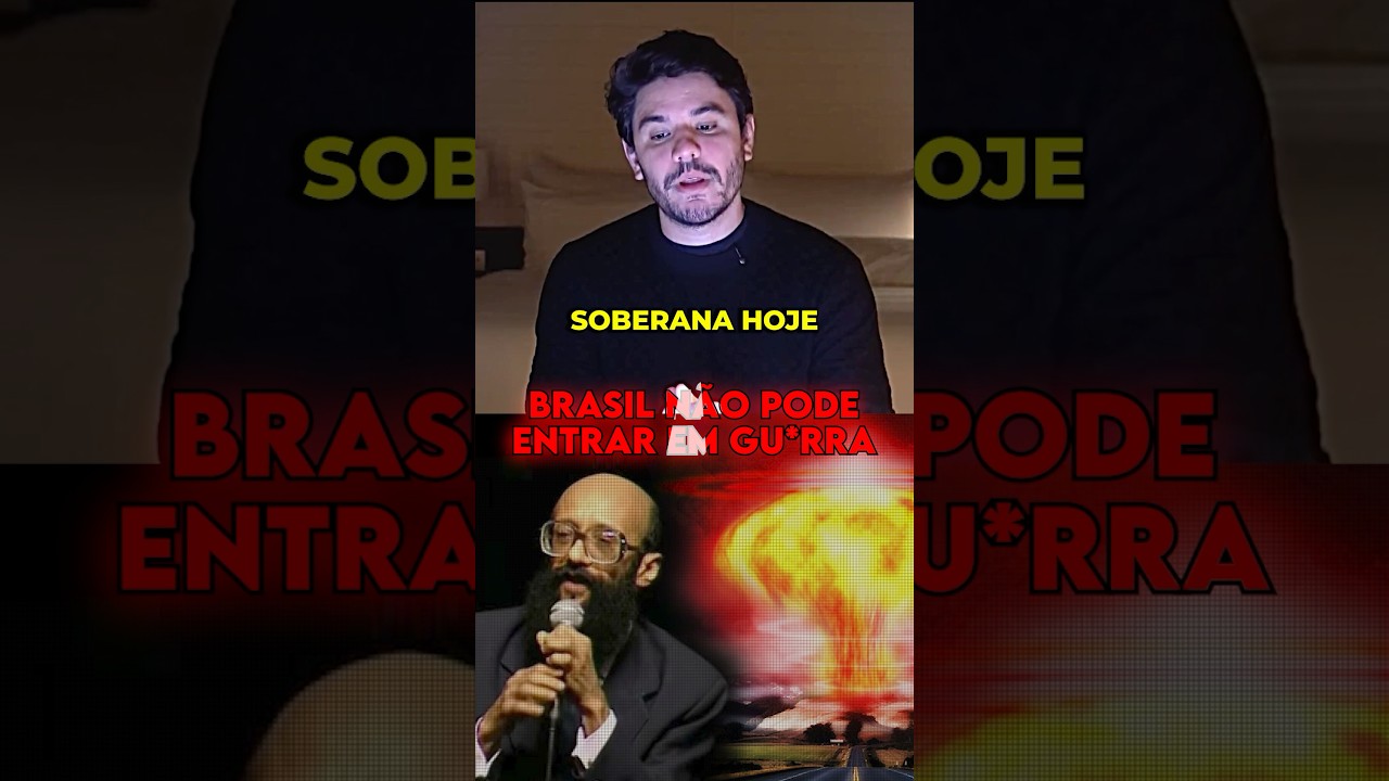 Maior erro do Brasil