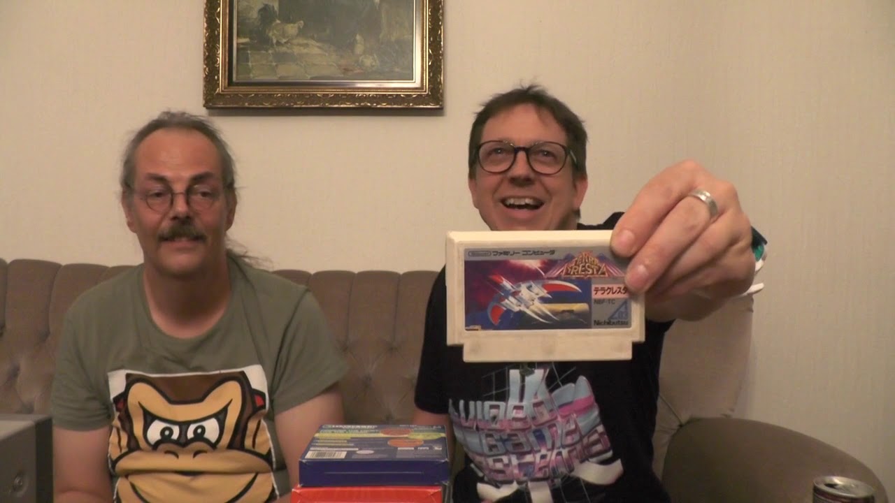 Retro Dungeon - September 2019 [With Thomaniac]