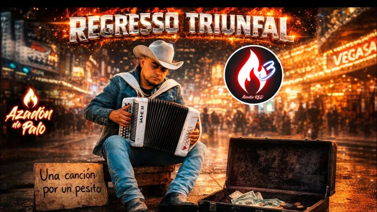 Cuando el HAMBRE APRIETA, la GIRA APARECE! 😅 Jose Torres el rey de alto mando BUSCA PROMOTORES 😅🔥