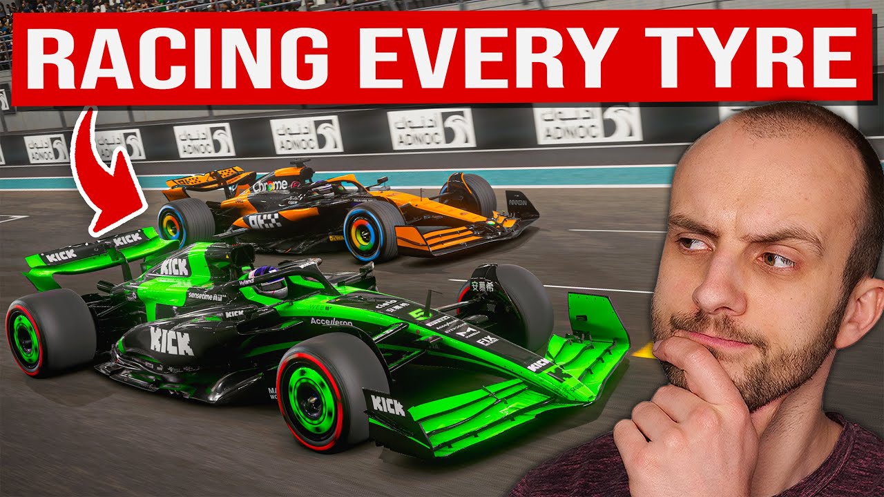 Я проехал 100% дистанции, будучи *слегка* пьяным — Creator Series