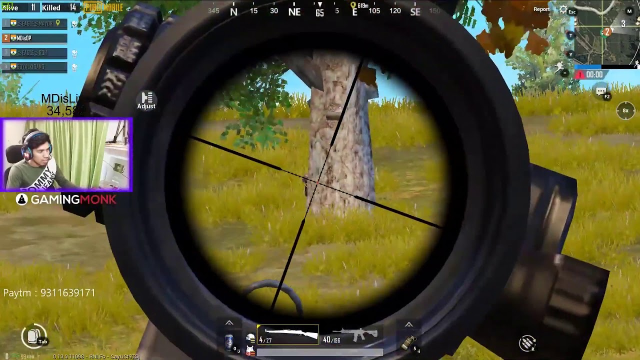 YE GAME NAHI GLITCHES KA BHANDAAR HAI || PUBG MOBILE HIGHLIGHTS || MDisCrazY