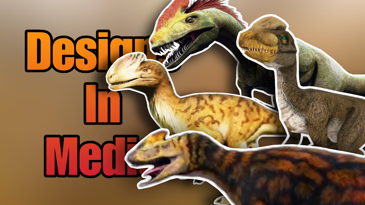 The MANY Interpretations of Guanlong!