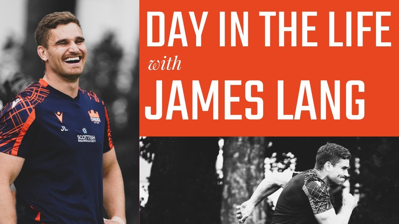 A day in the life of a pro rugby player 🏉💥