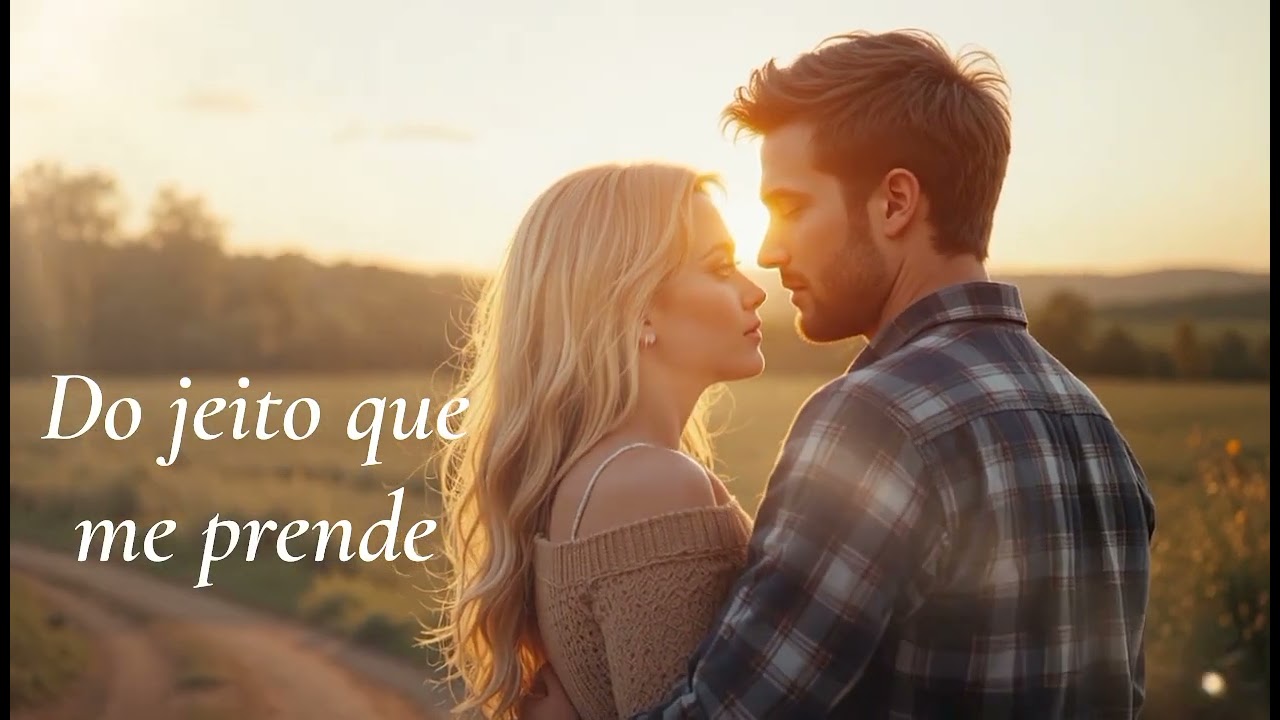 IMPÉRIO SERTANEJO - DO JEITO QUE ME PRENDE 