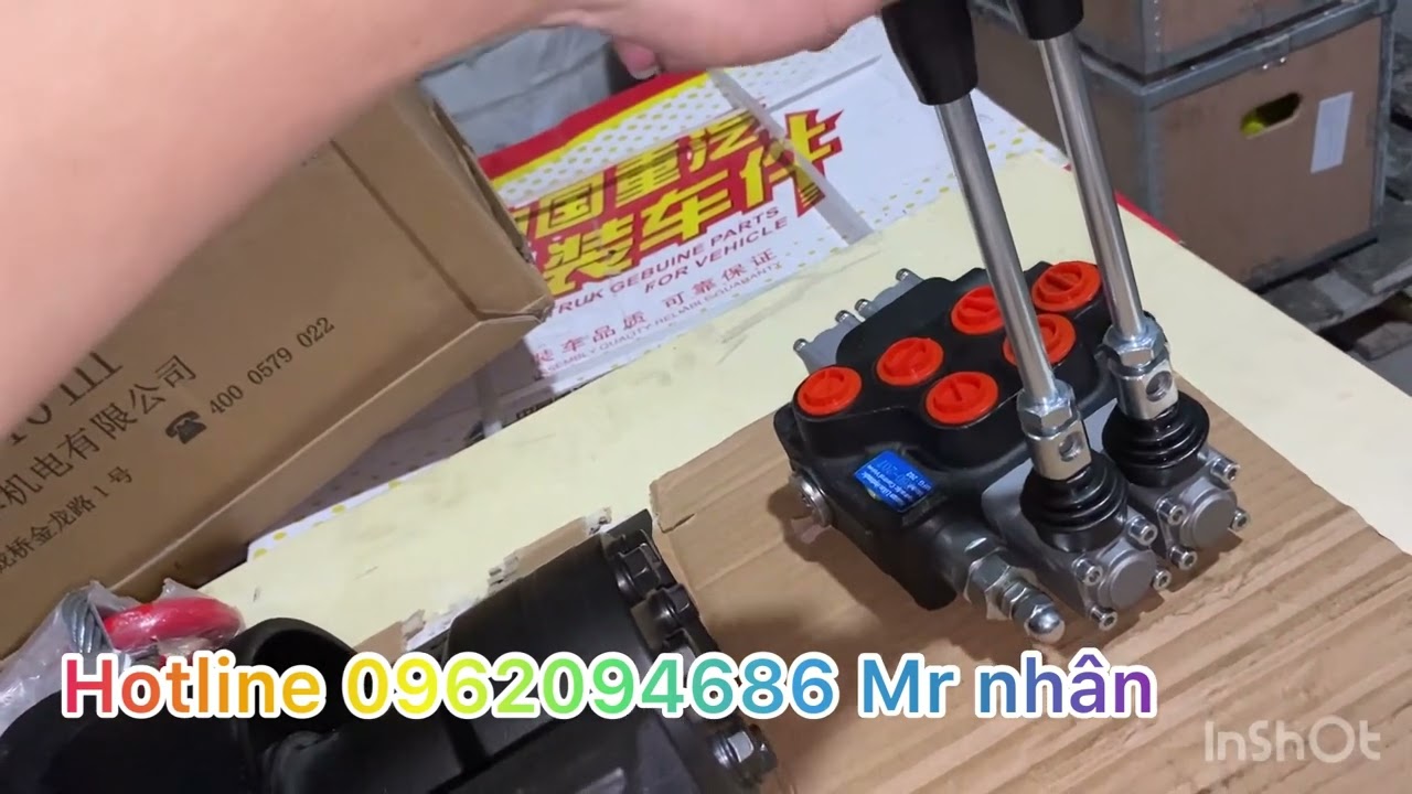 Tời thủy lực 4tấn Lh Hotline// 0962094686