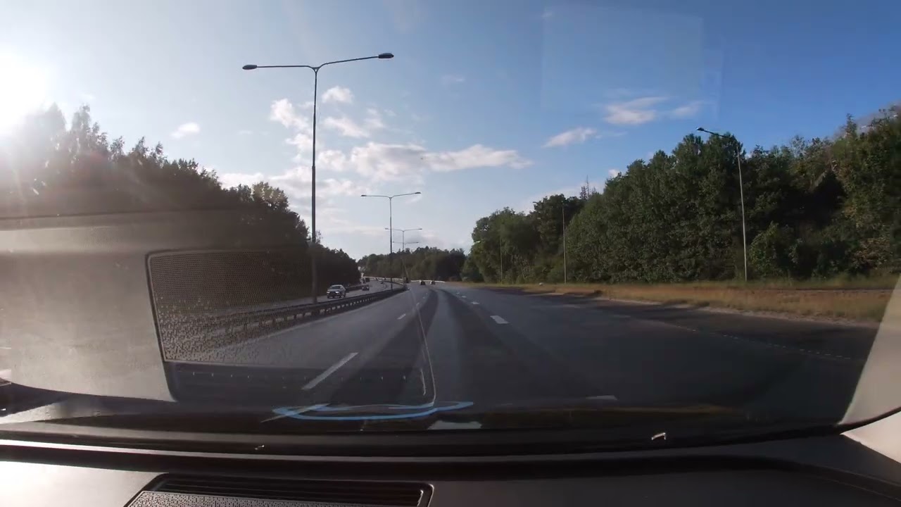 Lets head to the north side again