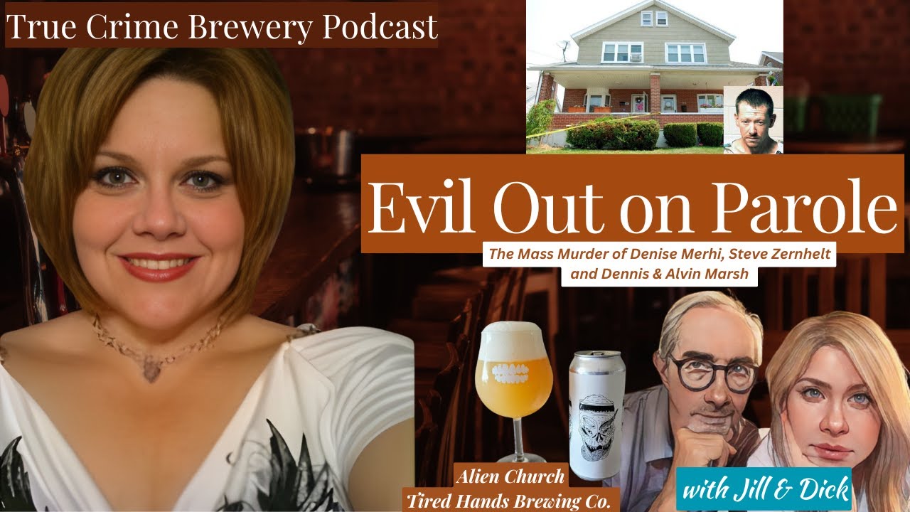 Evil Out on Parole