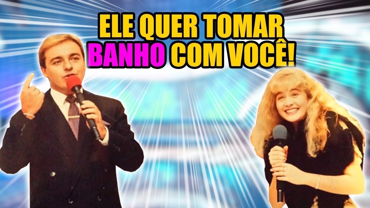 OS FÃS MAIS MALUCOS DA TV! (VERGONHA ALHEIA)