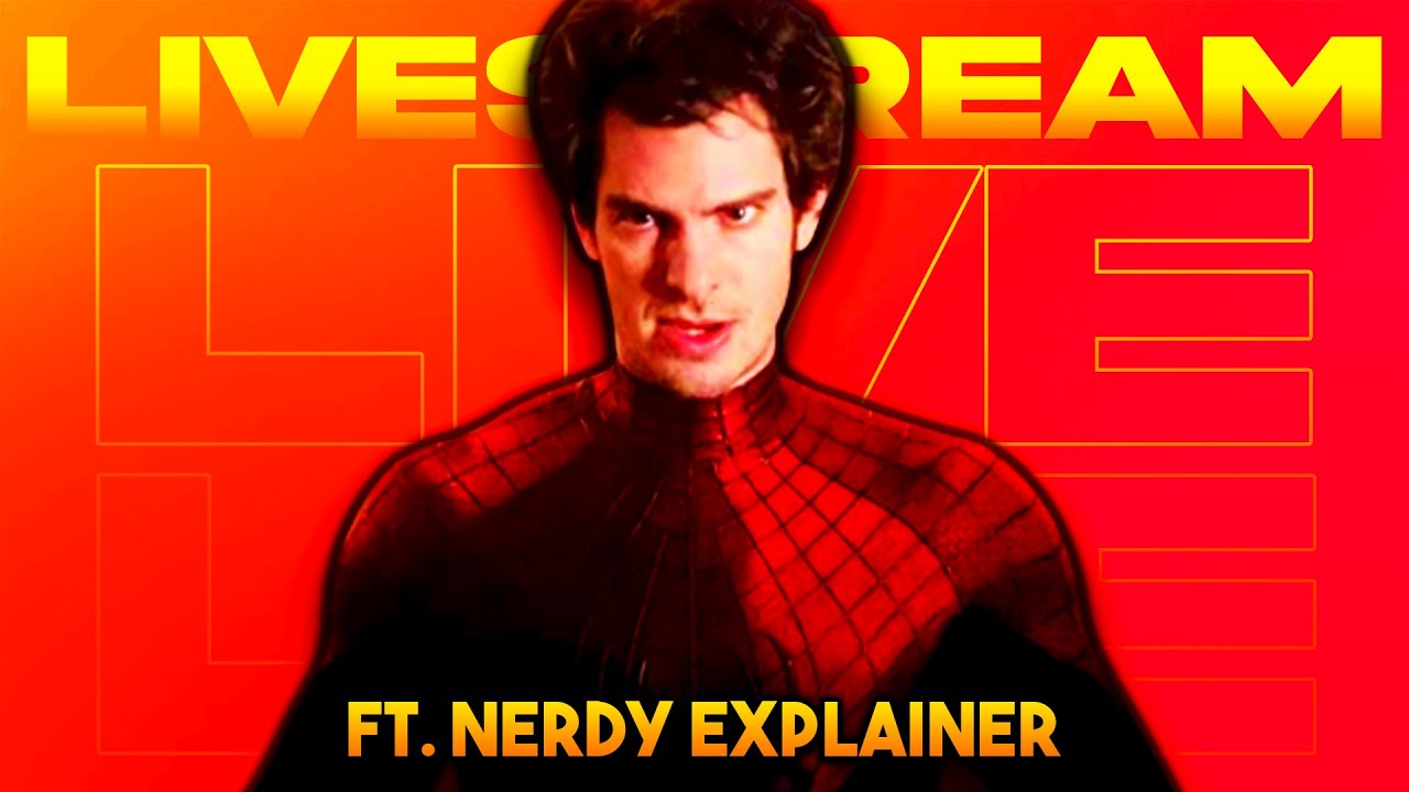 Morbius Ending The Amazing Spiderman & Sinister Six Setup | MoonKnight Episode 2 | Thor 4 | 🔴 LIVE