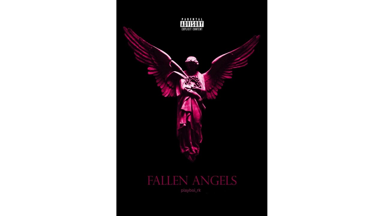 Trumpet type beat _Fallen Angels_Jazz x Trap type beat |Melodic rap beat|2k26.