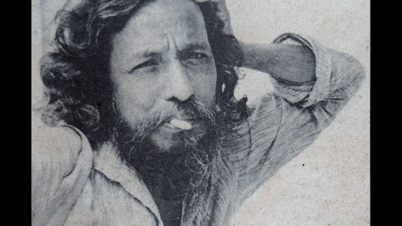 AMMA ARIYAN - REMEMBERING JOHN