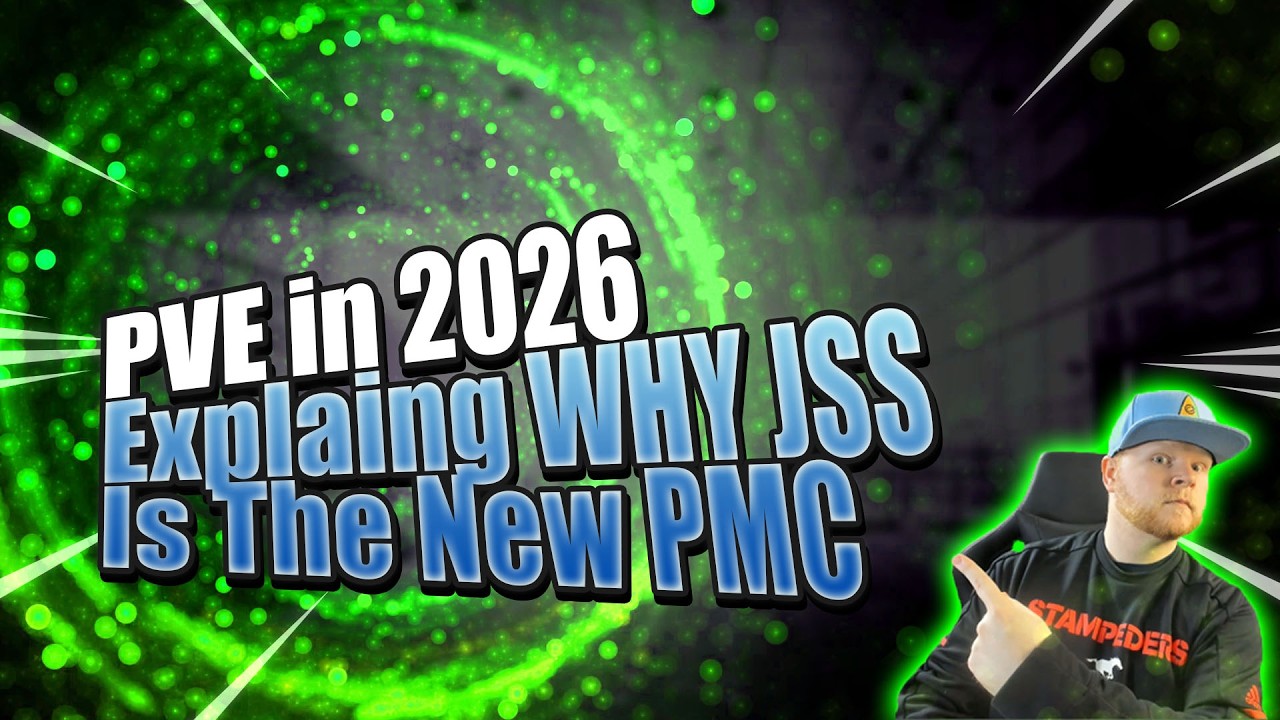 PvE META In 2026 | Explaining Why Janeway-Suder-Seska Is Popular In Star Trek Fleet Command | + BDAs