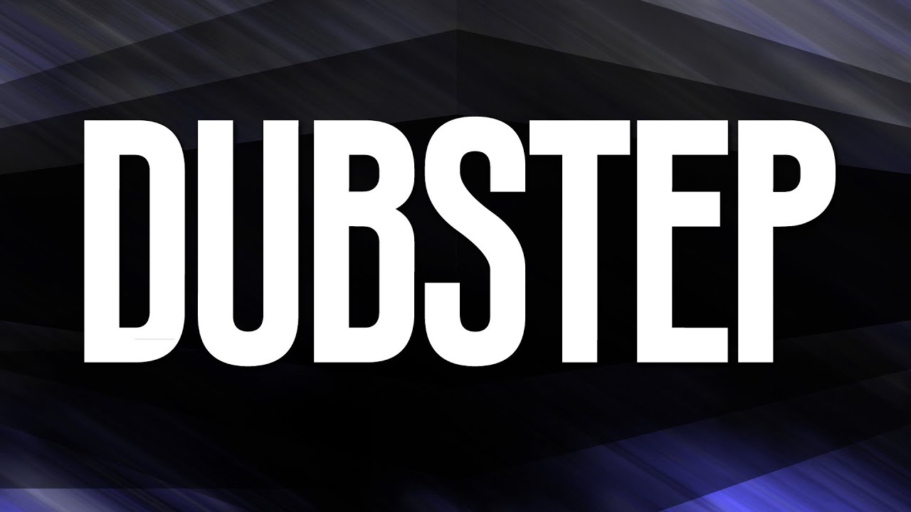 [Dubstep] Bullseye - Lethal