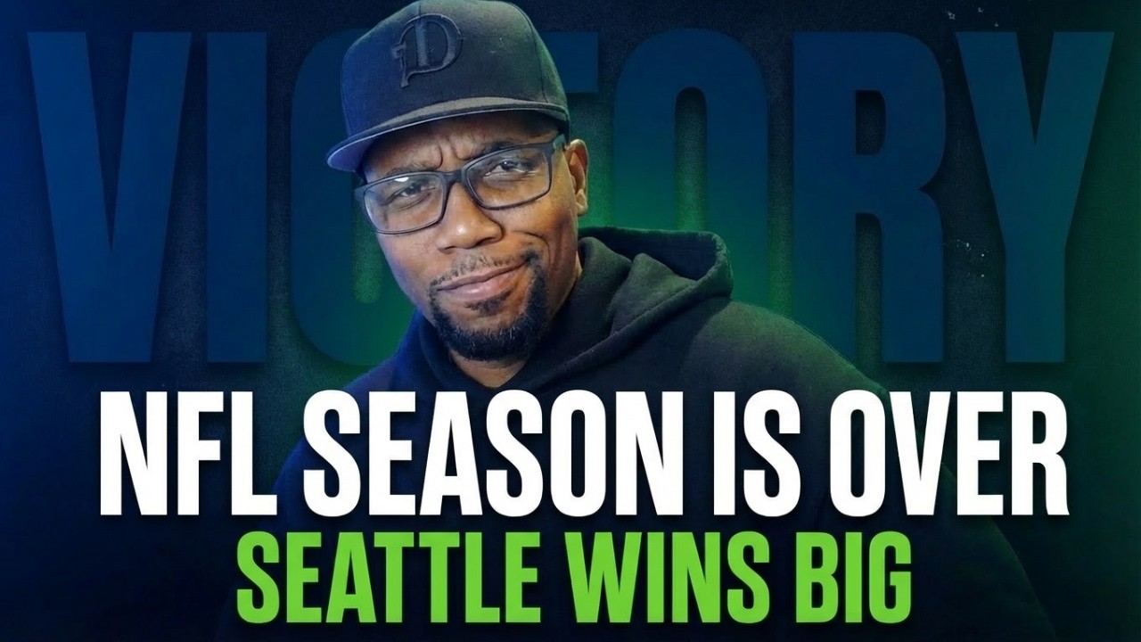 NFL Season Ends - What... Magic Episode | Feb 10, 2026