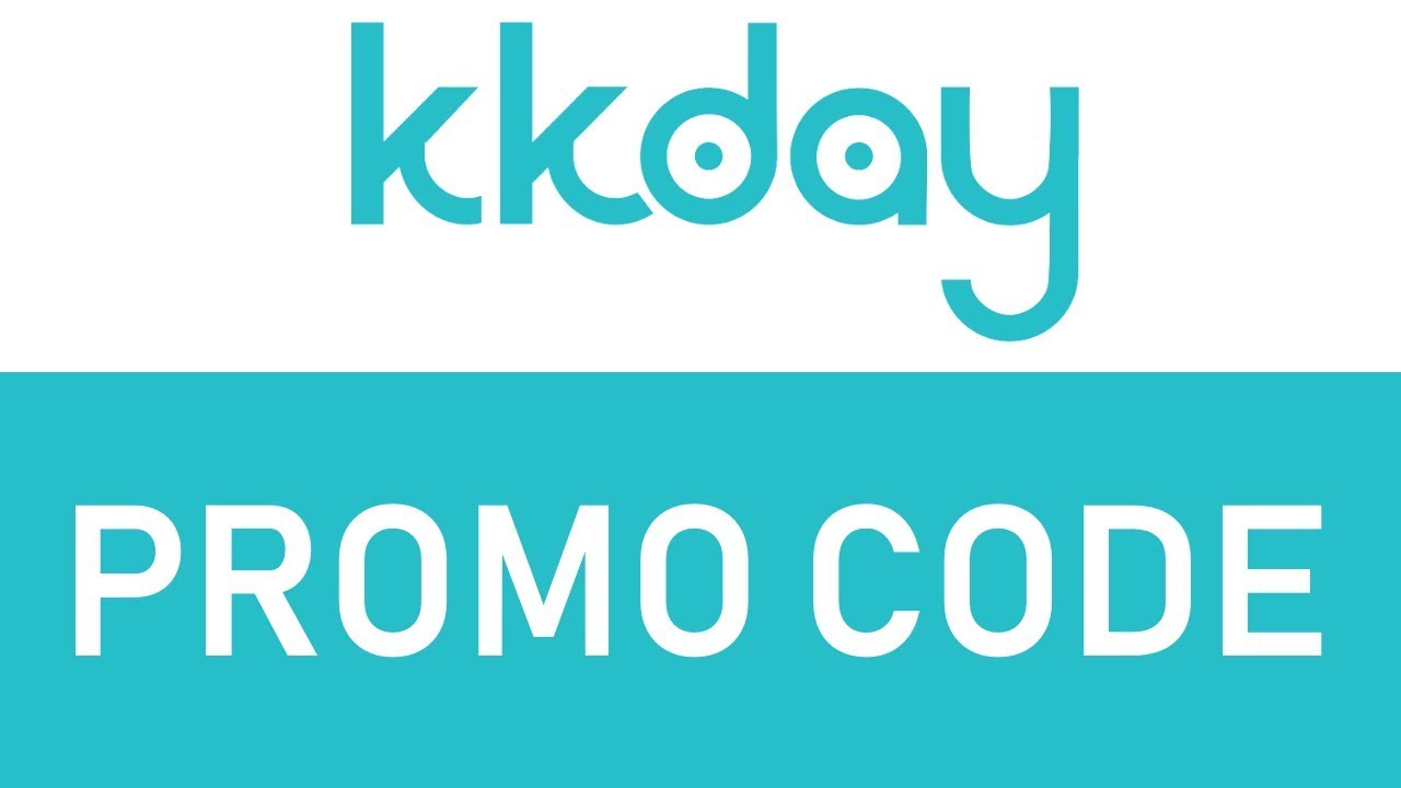 How to use KKday promo code