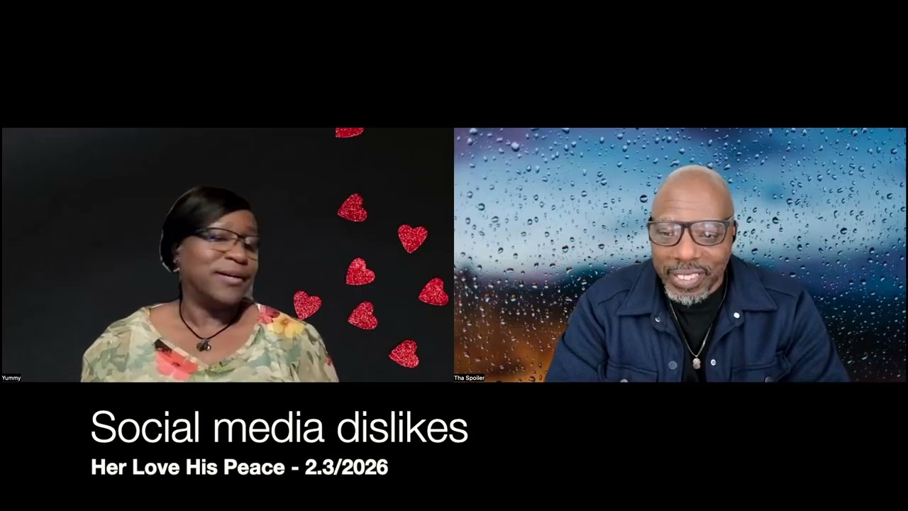 Social Media Dislikes   2 3s:26