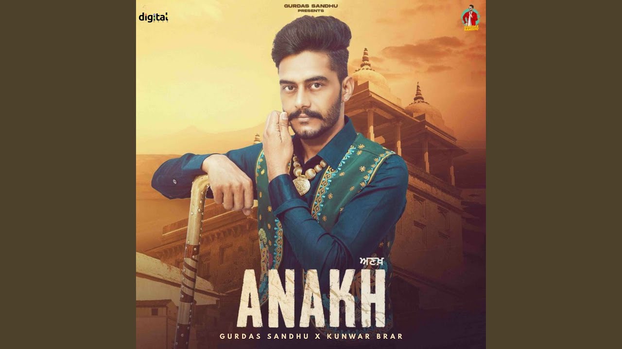 Anakh