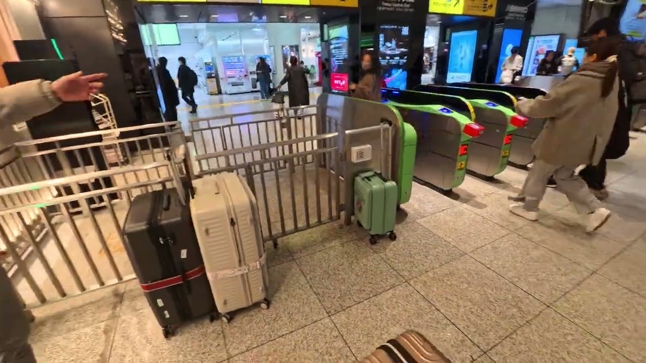 2025/12/20-27 日本行
