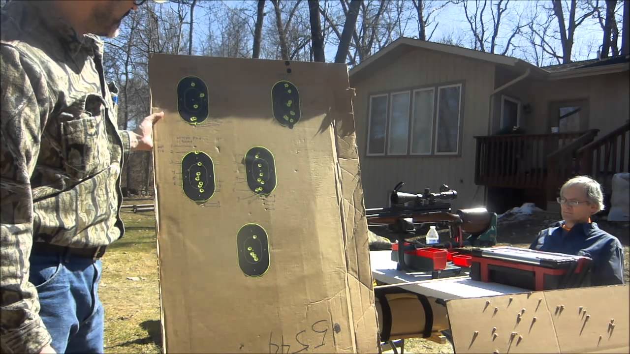 38 Special by Mr Hollow Point Part 1
