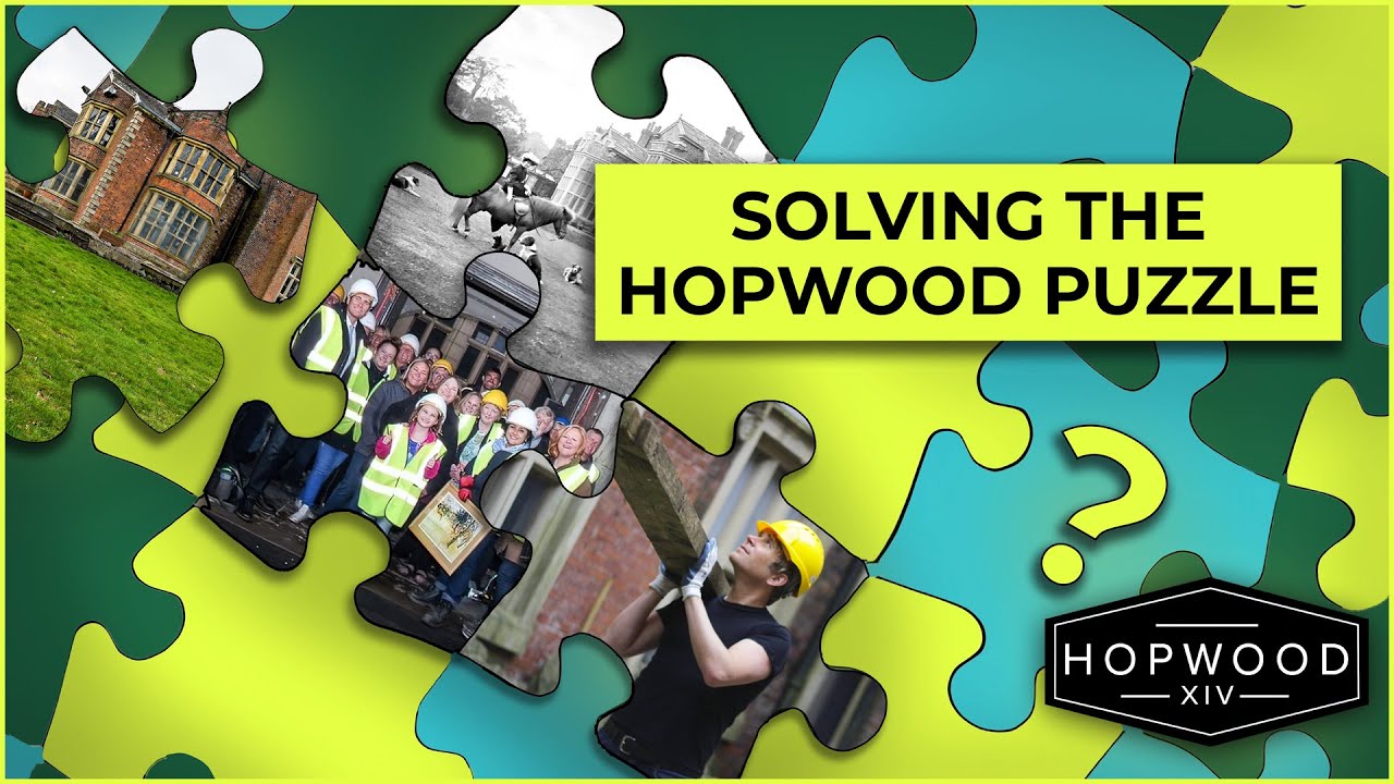 Solving the Hopwood Puzzle