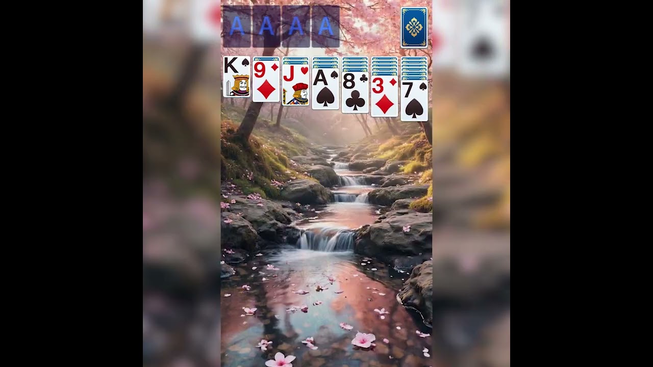Solitaire Legend V139- 800×800