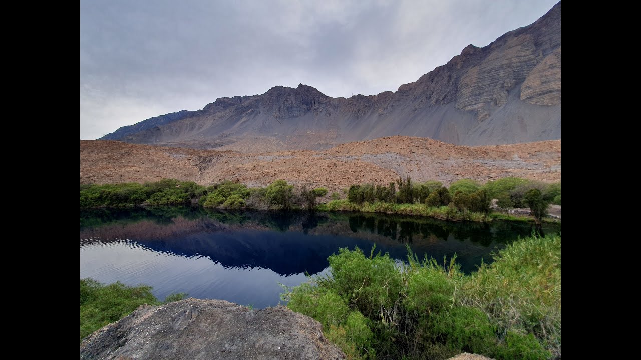 2. AYO-ANDAGUA-HUANCAQRUI-AREQUIPA (GEOPARQUE CAÑON DEL COLCA Y VALLE DE LOS VOLCANES DE ANDAGUA)