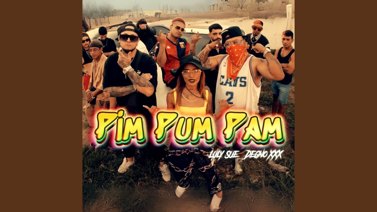 Pim Pum Pam