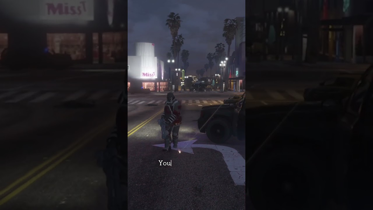 GTA Online: How to Get The Juggernaut Suit (Ballistic Equipment) 