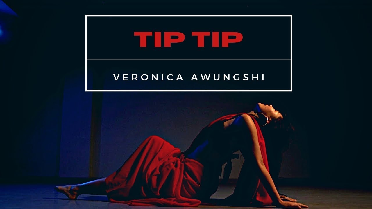 Tip Tip Barsa Pani | Bollywood dance choreography | Manipur girl / veronica awungshi