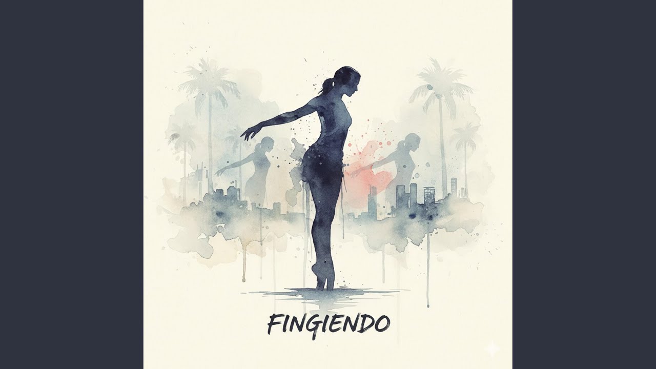 FINGIENDO