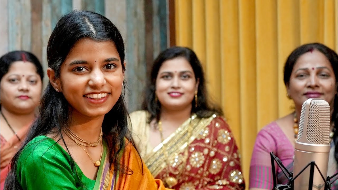 सामा खेल गेलियइ यौ भैय्या (सामा गीत)- Maithili Thakur