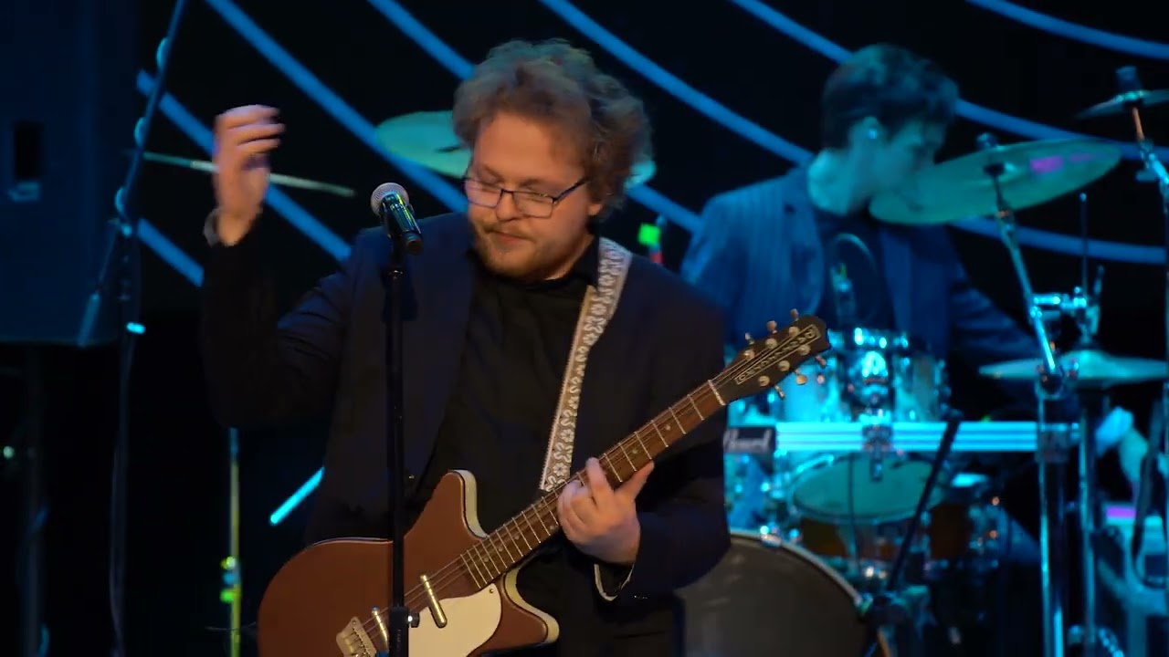 Beautiful Boys - живое выступление на UU Sound 2024