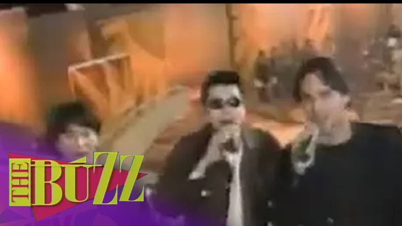 The Buzz Classics: John Estrada,  Willie, at Randy, sinuspinde ng ABS-CBN! | Jeepney TV