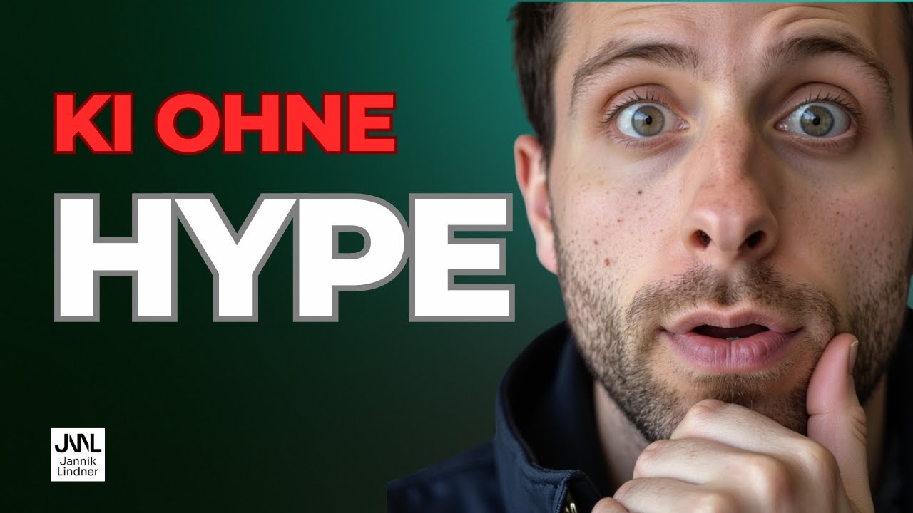 Vergiss den Hype: 5 KI Use-Cases für echte Probleme in Unternehmen