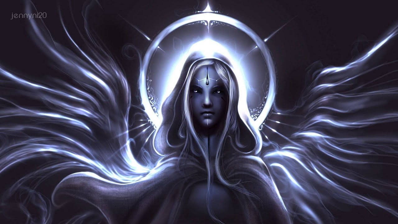 Christopher Tin - Temen Oblak (Dark Clouds)(Beautiful Vocals)