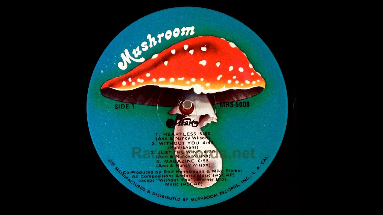 04 Magazine [Limited  1977 Release]