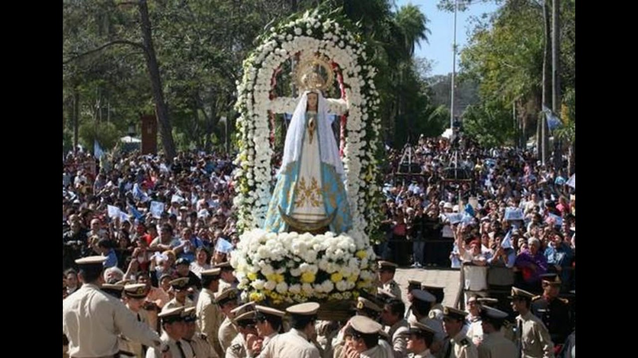 Bendita Sea tu Pureza Chamame