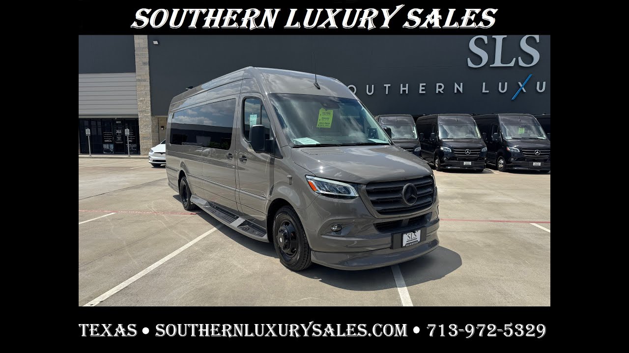 New 2026 Midwest Automotive Designs Luxe Cruiser D6 14400