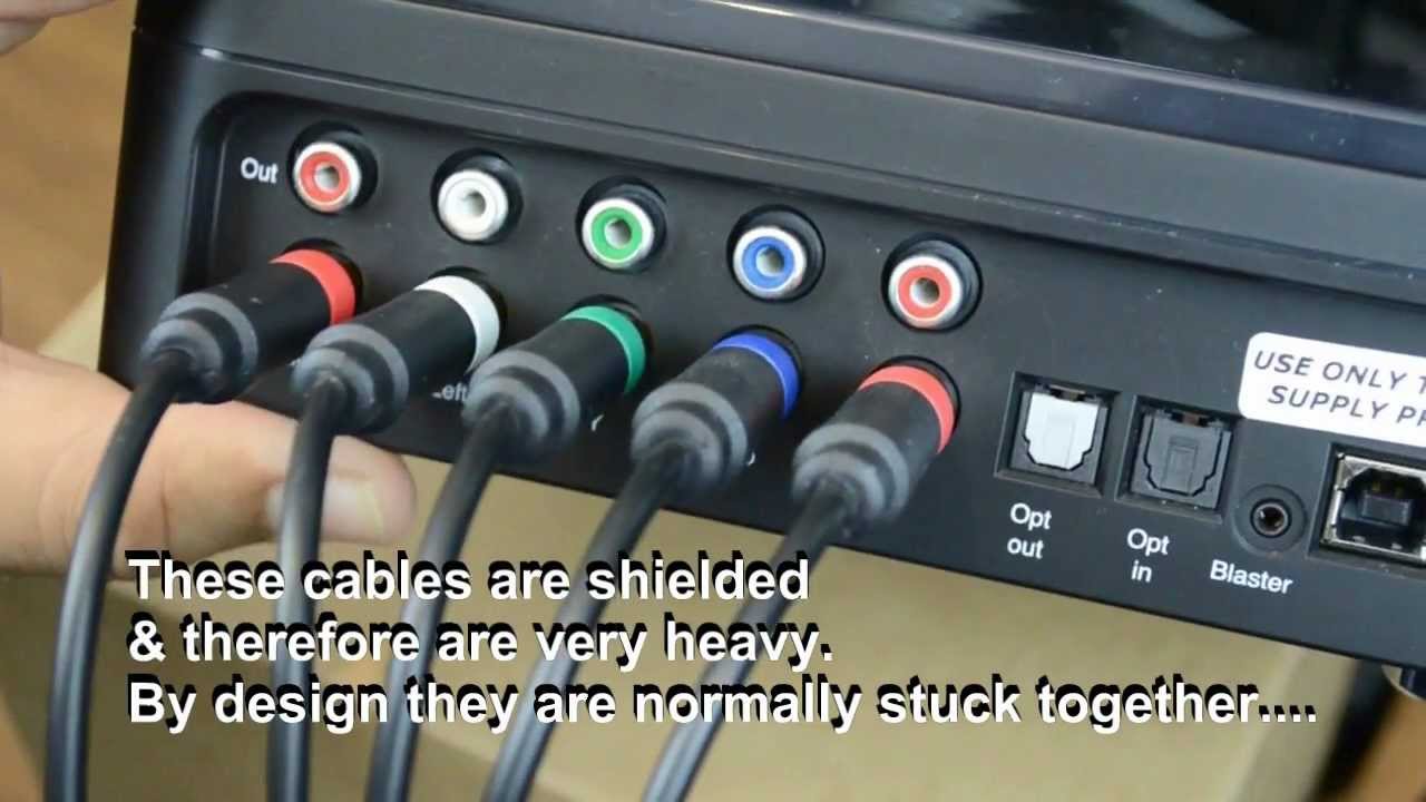 Hauppauge HD PVR Gaming Edition Set Up Explained for PS3\Xbox360