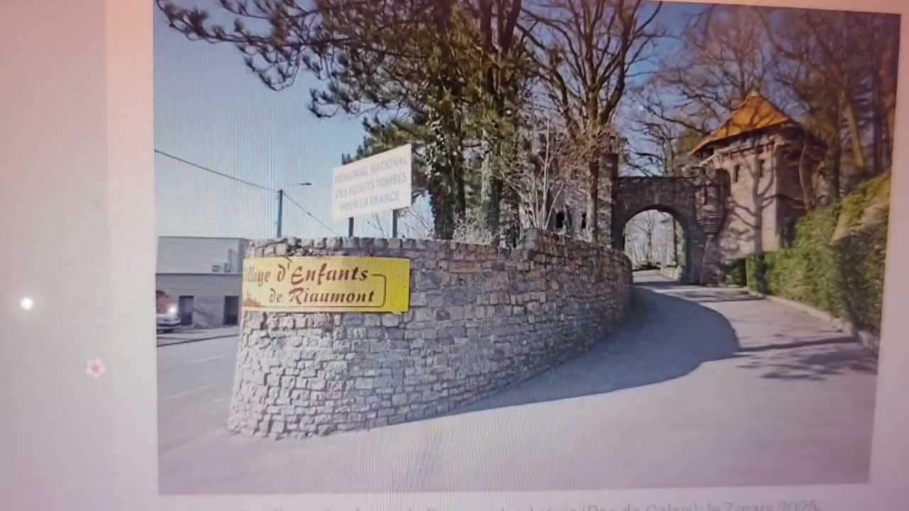 Comme prédit,"violences sur mineurs : 3 prêtres de Riaumont vont faire l'objet d'1enquête canonique"