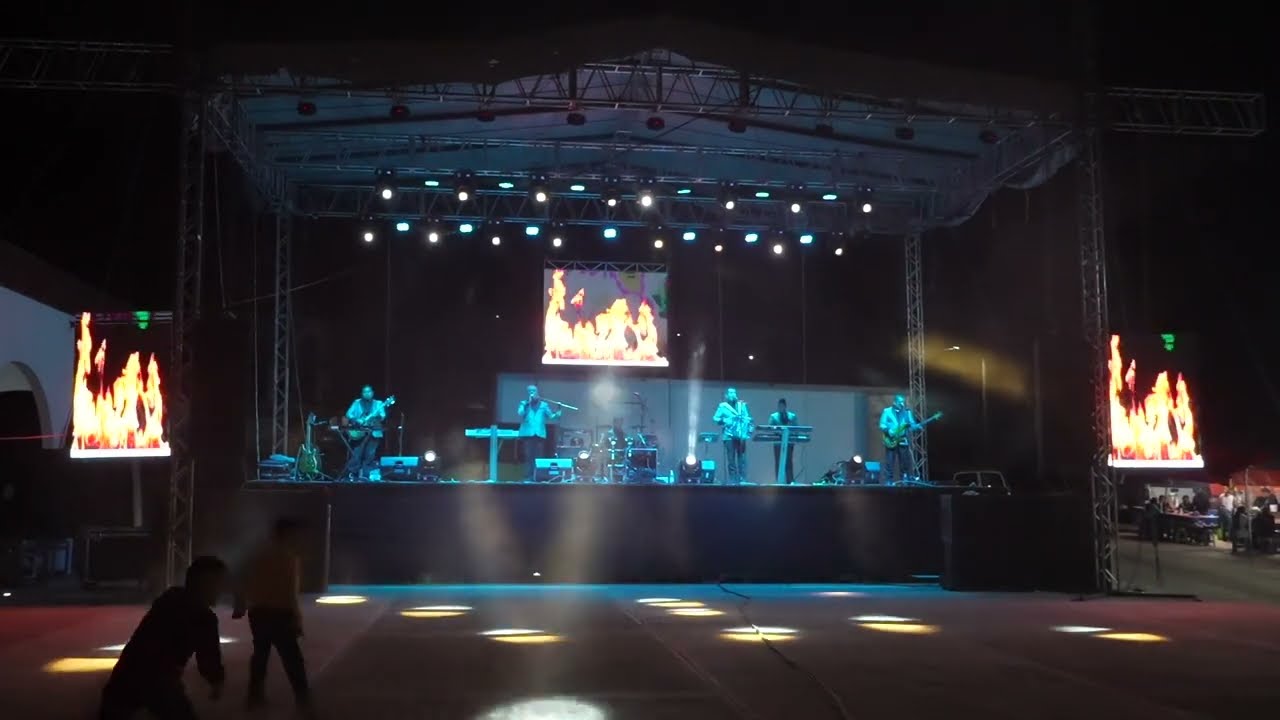 RECUERDO 89 SAN FELIPE TINDCO 2024
