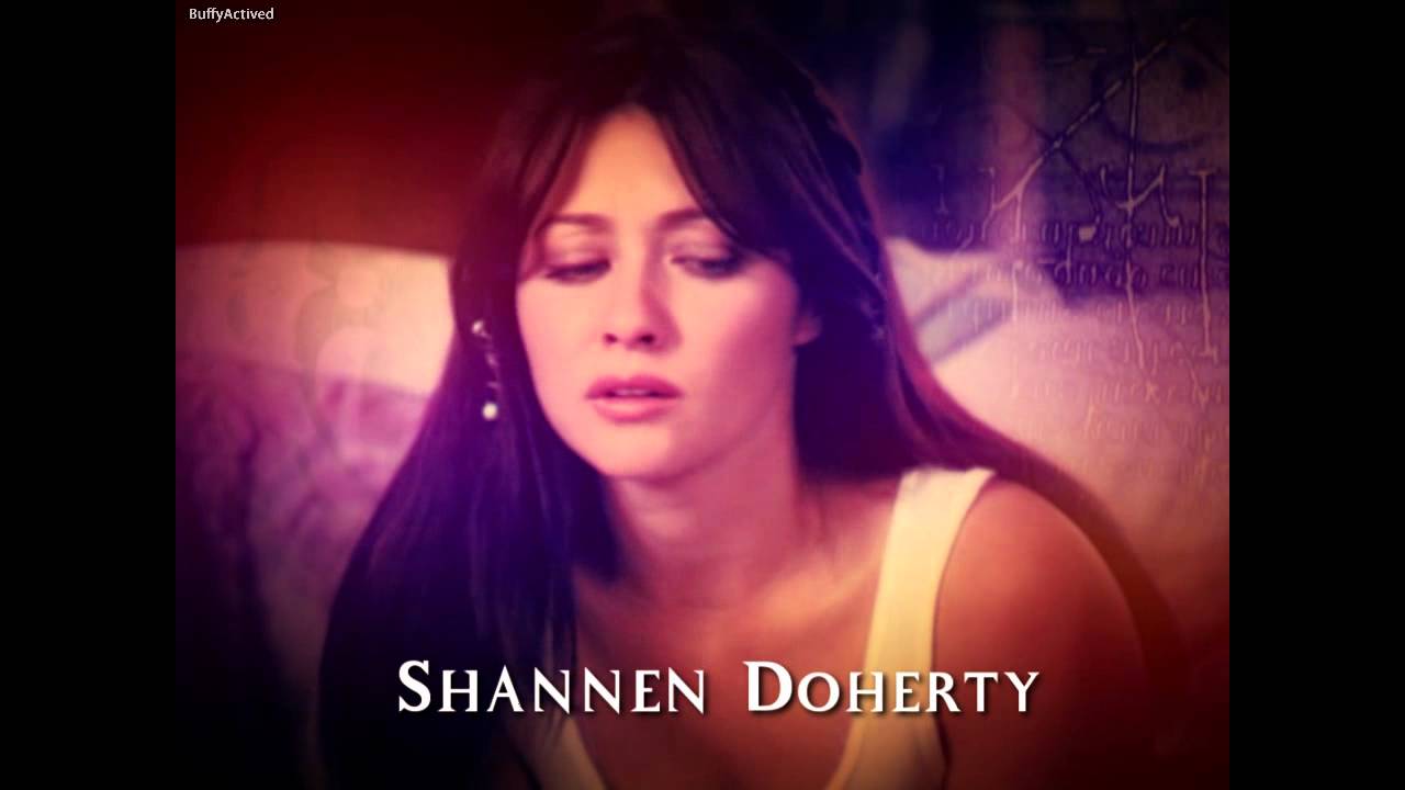 Charmed || (3x19) Opening Credits - 