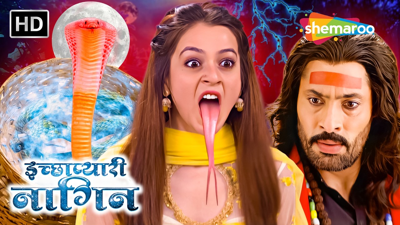 नागिन के 'ज़हरीले' प्यार में फंसा बब्बल || Icchapyaari Naagin | Full Episode | #hinditvserial