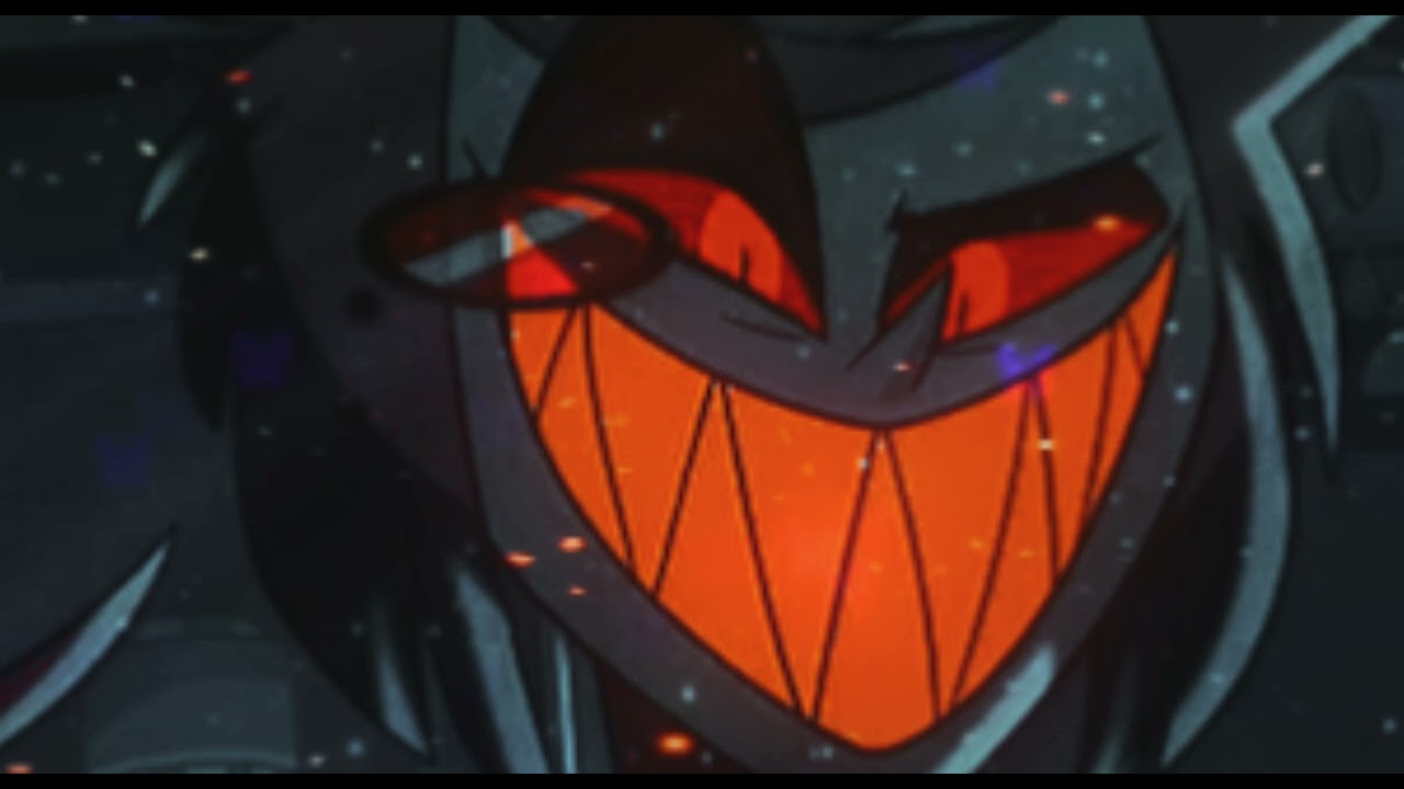 Alastor Type Beat // Trying To Get Better At FL Studio so I can be good one day ^^ 