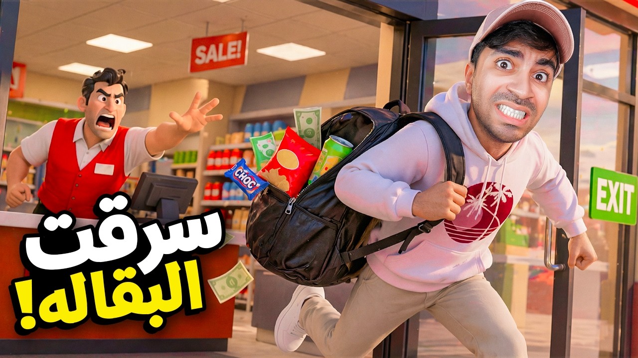 سويت مقلب عشان المشاهدات 